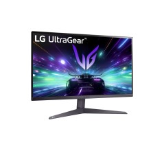 LG UltraGear 27GS50F-B 27" Full HD 180Hz Monitor - Ultimate Gaming Experience with HDMI & DisplayPort Connectivity